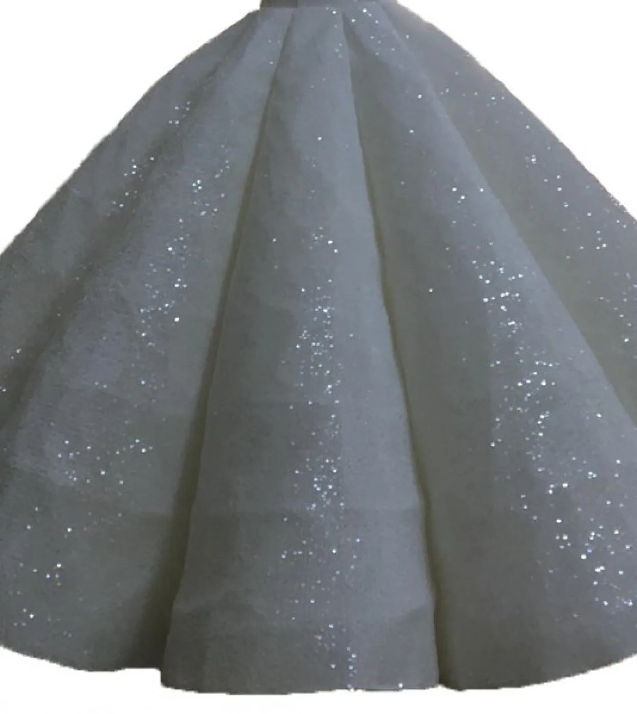 Abiti da sposa rossi di lusso con una spalla Abiti da sposa con paillettes di fascia alta Ha2059 Abiti da sposa su misura
