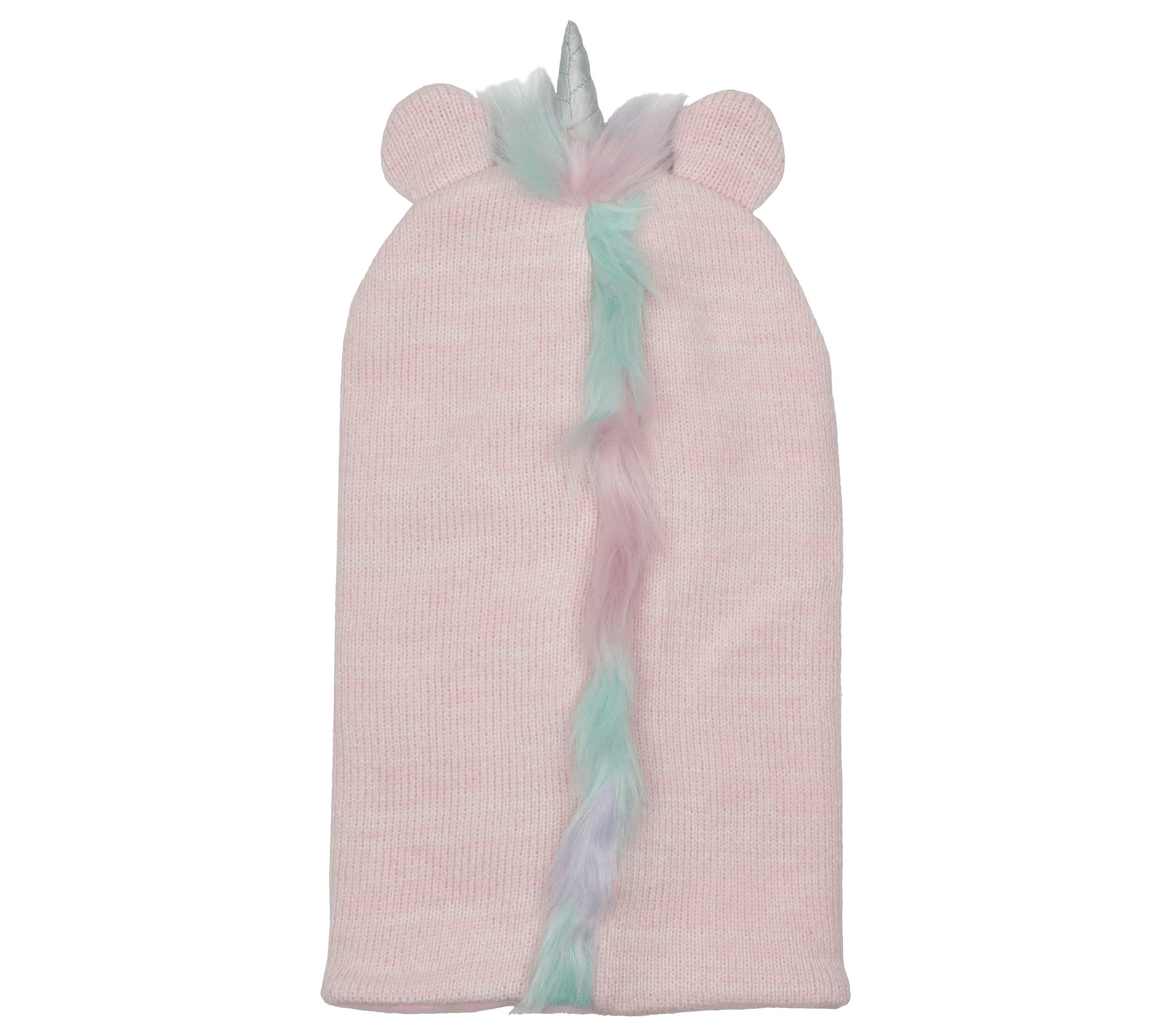Cold Weather Unicorn Balaclava Hat