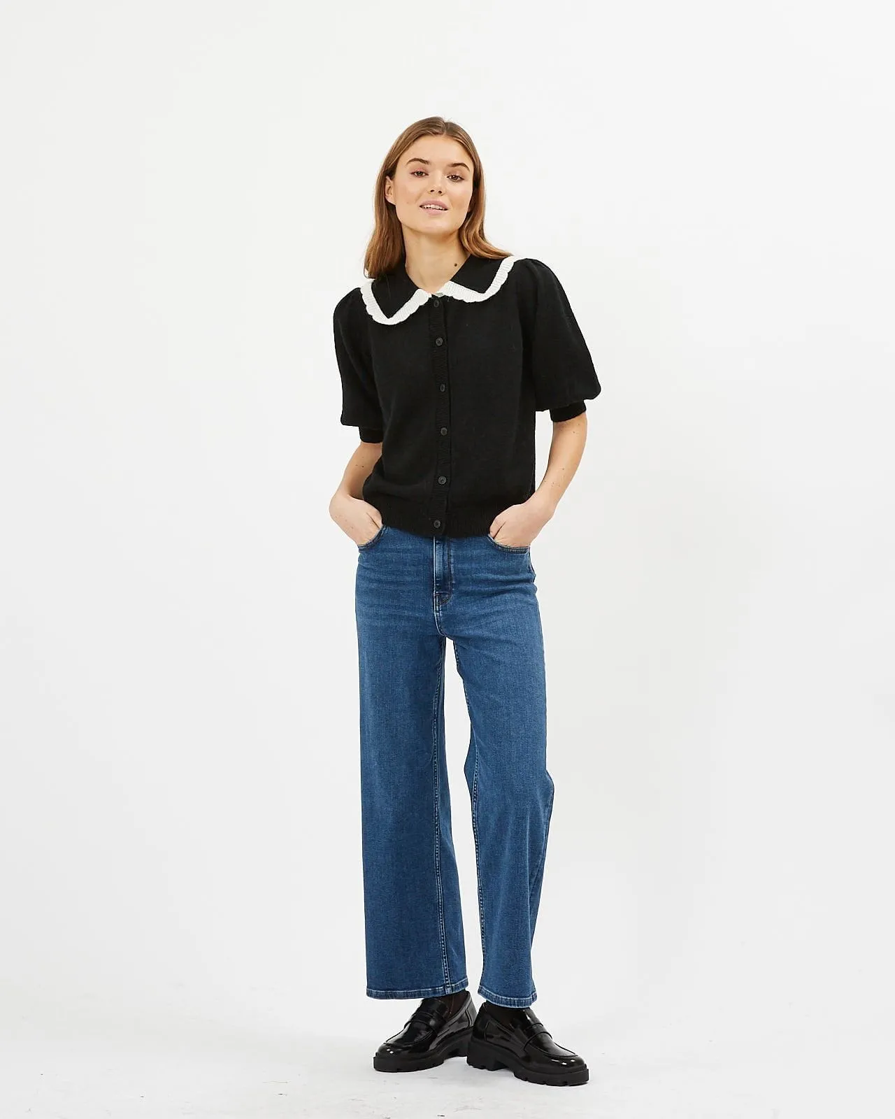 Colli 9070 Black