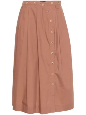 `Ecuba` Skirt