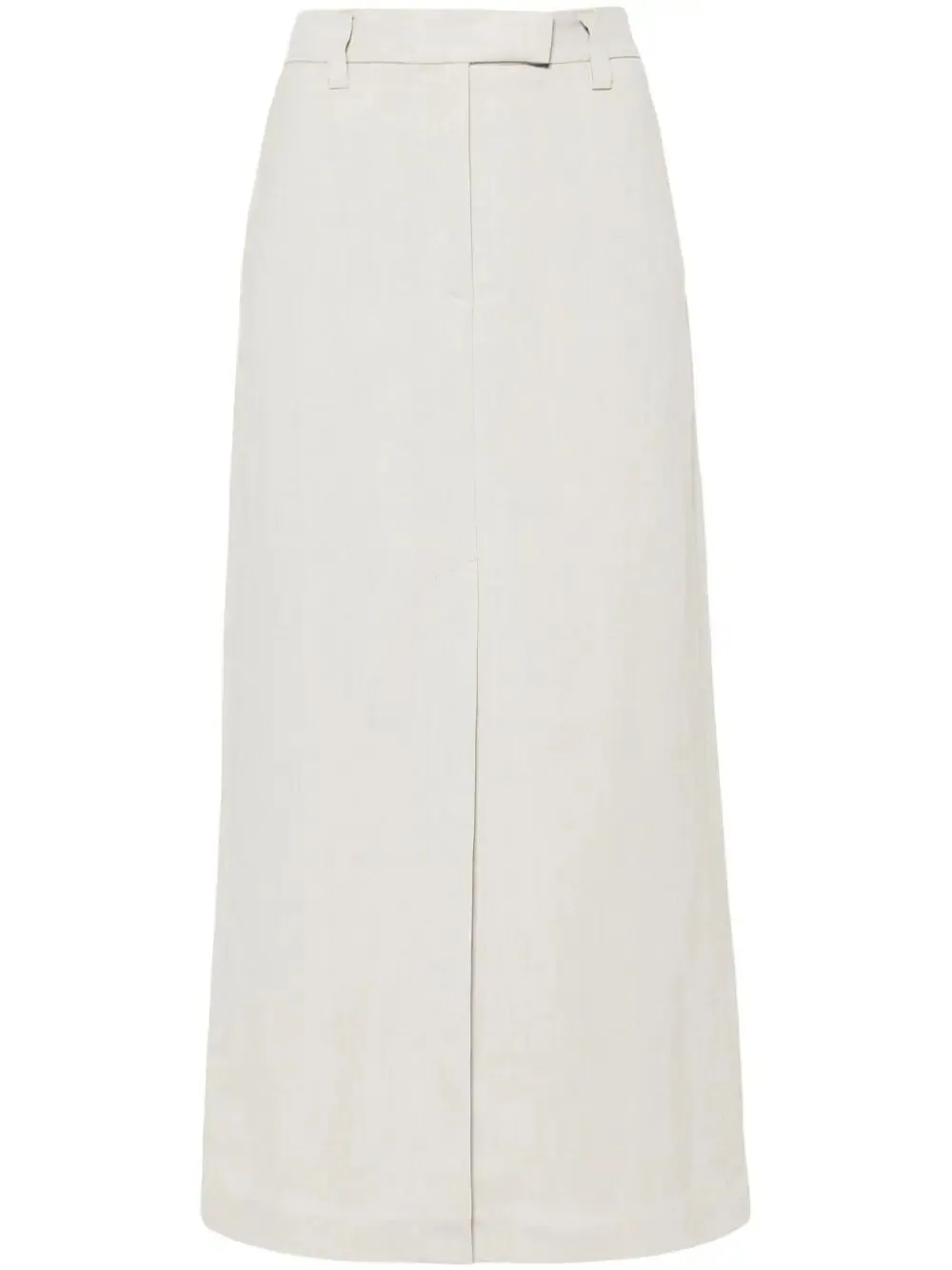 Long Skirt