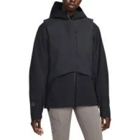 NIKE GIACCA CON CAPPUCCIO RUN DIVISION STORM-FIT DONNA