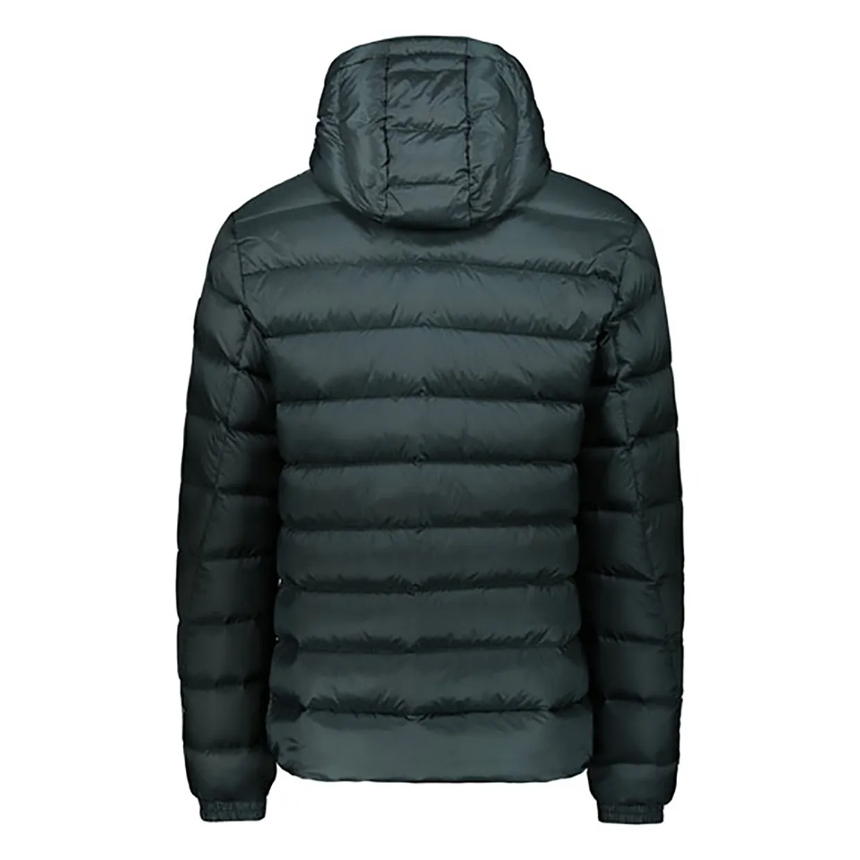 Piumino Ciesse Piumini Ned Verde