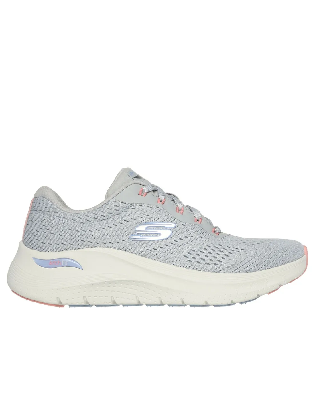 Scarpe da ginnastica con memory foam