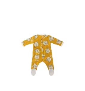 Tutina in cotone